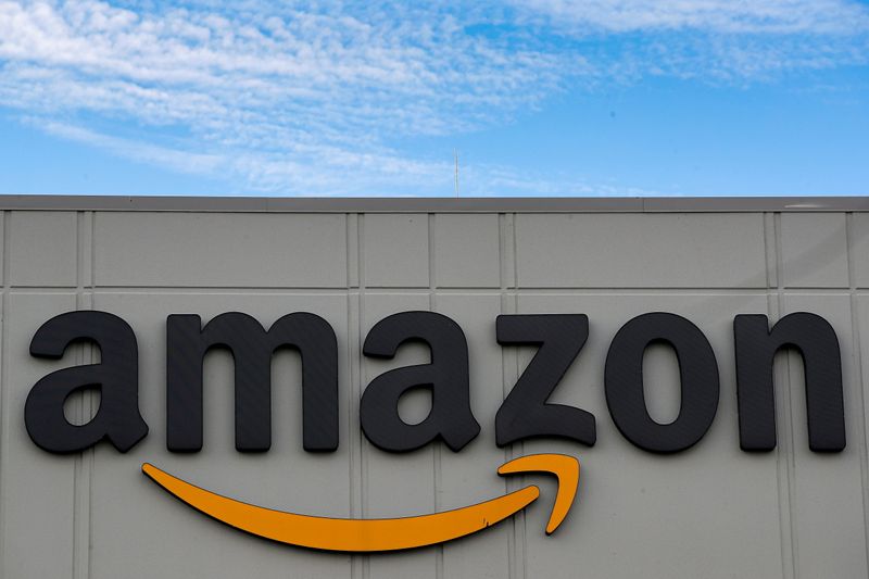 Amazon began rolling out some "Black Friday-worthy deals" Monday to jumpstart the holiday shopping season that's expected to be chaotic.