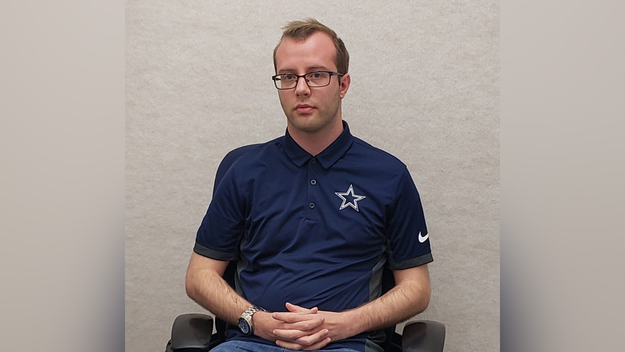 Former BYU student Jacob Scott Hansen, 26, was ordered Monday to serve three years of probation after groping at least three women who were jogging or walking on or near the Provo campus.