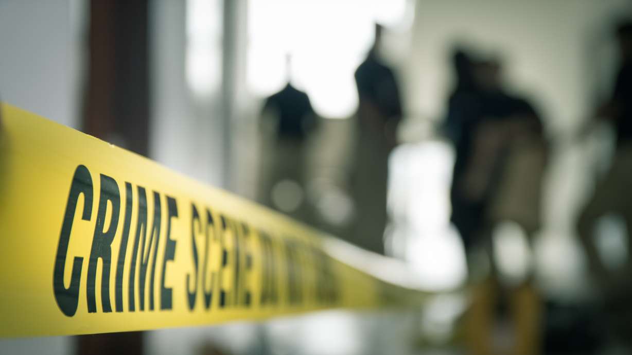 A Las Vegas woman was charged Wednesday with three felonies after police say her 11-year-old son died in a Salt Lake hotel room of fentanyl toxicity in 2020.