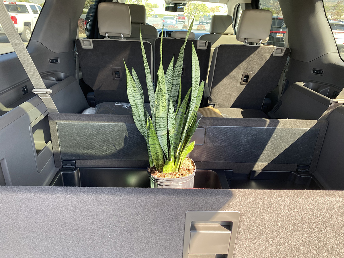 Test Drive: 2021 Ford Expedition is everything your adventurous family needs