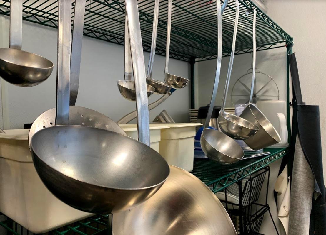 Catholic Community Services of Utah has launched a new program designed to teach culinary skills.