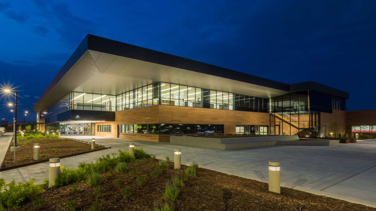 Pardon our French: BioFire is now bioMérieux