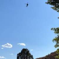 A record year for search and rescue in Zion National Park