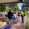 VA officials offer help, supplies for homeless veterans as winter approaches