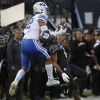 Why BYU receivers still play pivotal role in Cougars' power-run offense