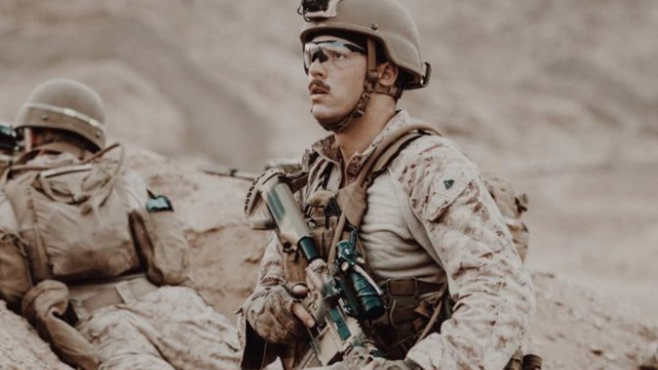 Saturday fundraiser benefits Utah soldier injured in Kabul bombing