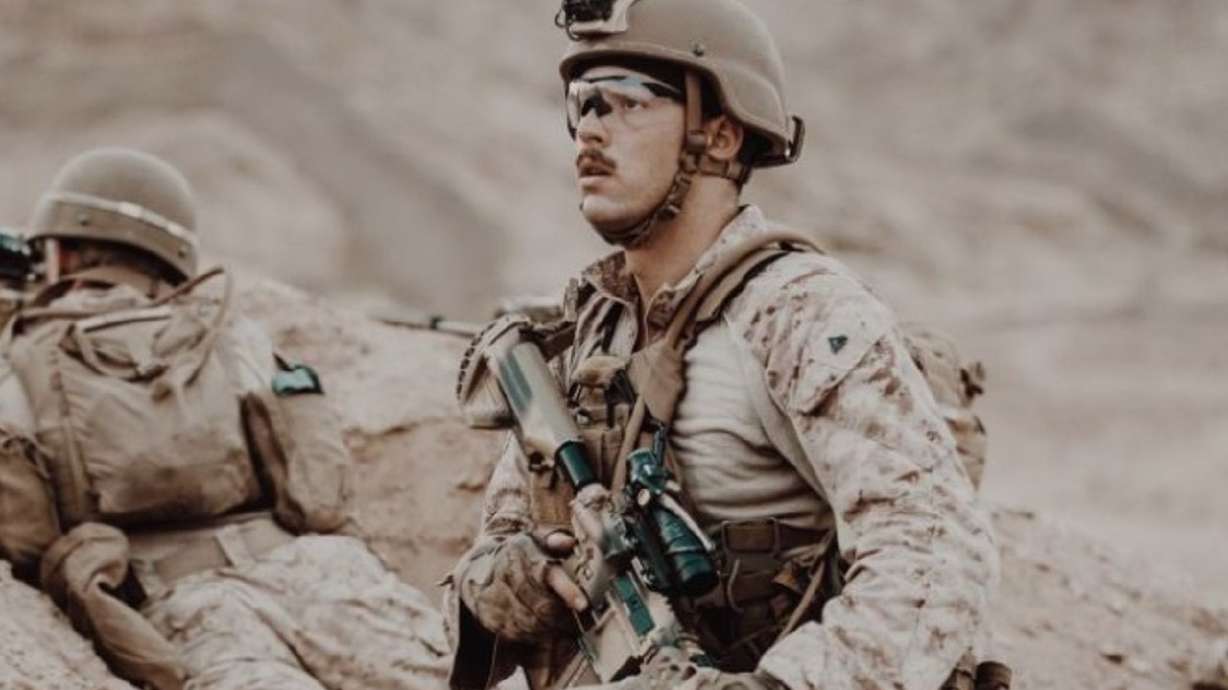 Saturday fundraiser benefits Utah soldier injured in Kabul bombing