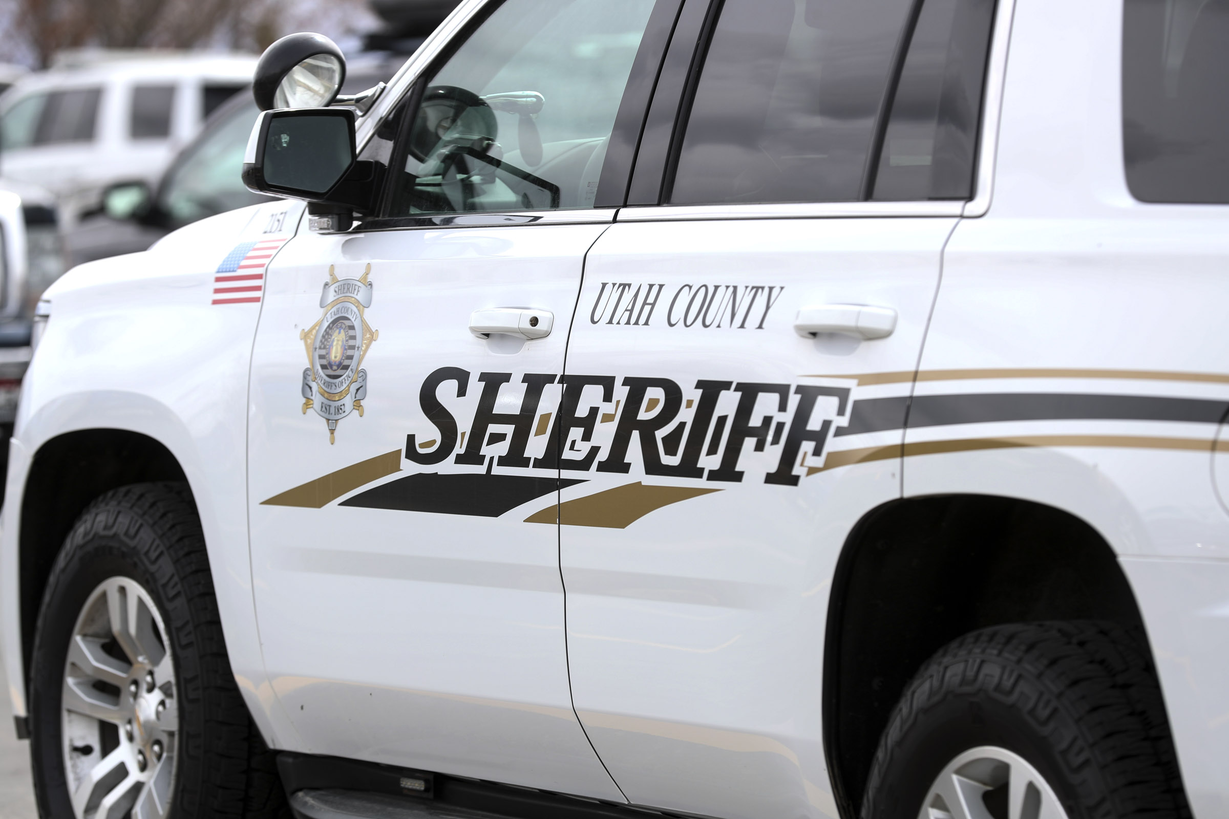 A 19-year-old pedestrian was killed after being hit by a dirt bike driven by a 14-year-old in Eagle Mountain Friday afternoon, the Utah County Sheriff's Office said.