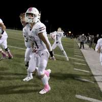 Lone Peaks takes care of business against Westlake, secures share of Region 4 crown