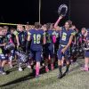 Timpanogos pulls away from Tooele in 48-34 win as it eyes region title