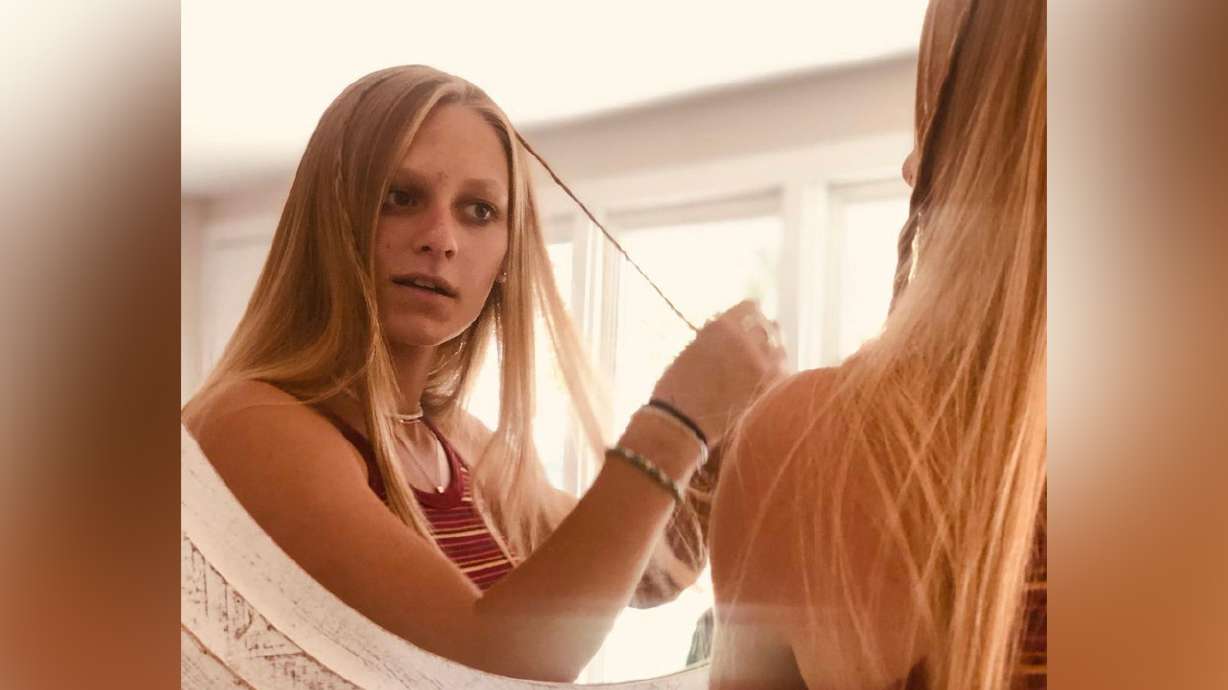 For nearly a decade I have had a public voice when sometimes I probably shouldn't have. But I'm learning that a moment of self-reflection can lead to a greater understanding of self.