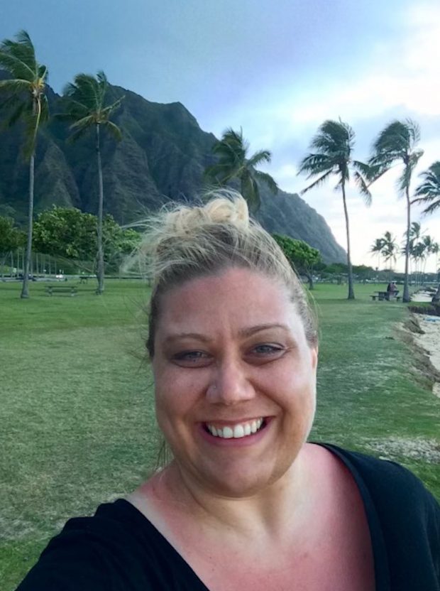 When Erika Merrill was diagnosed with stage 4 metastatic breast cancer in February 2020, she was determined to fight the cancer and preserve her quality of life.