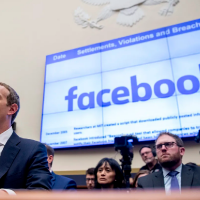 Do faith groups love Facebook? It's complicated