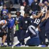 KSL.com Pick'em: Staff picks for Week 7 of college football
