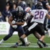 Patrick Kinahan: Bitter loss won't stop BYU from outstanding season