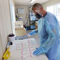 Utah reports 2,219 new COVID-19 cases, 13 deaths Wednesday