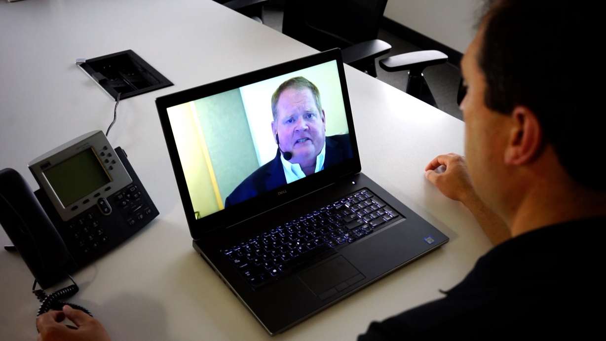 Jeff Cochran of the Shapiro Negotiations Institute says anyone can haggle. A good place to start is to build rapport with the person on the other side.