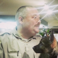 Rally of Facebook support for Utah deputy battling COVID-19