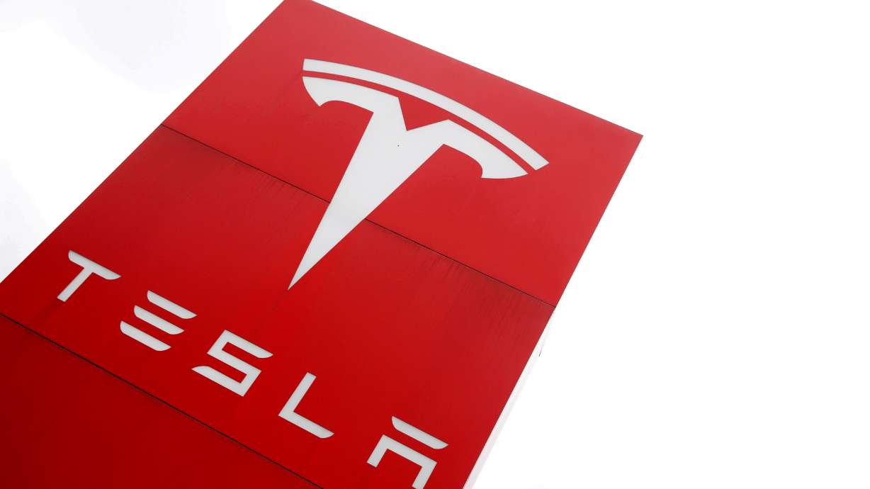 U.S. auto safety regulators asked Tesla why the electric-car maker has not issued a recall to address software updates made to its Autopilot driver-assistance system.