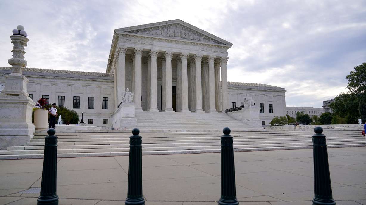 The U.S. Supreme Court Friday reinstated the death sentence for convicted Boston Marathon bomber Dzhokhar Tsarnaev.