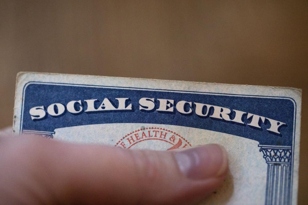 Millions of retirees on Social Security will get a 5.9% boost in benefits for 2022. The biggest cost-of-living adjustment in 39 years follows a burst in inflation as the economy struggles to shake off the drag of the coronavirus pandemic. 
