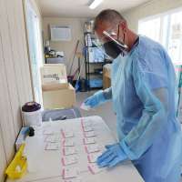 Utah confirms 2,297 new COVID-19 cases, 17 deaths Wednesday