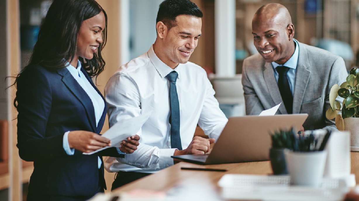 Utah's Business Diversity Summit can help you understand your employees' needs and perspectives