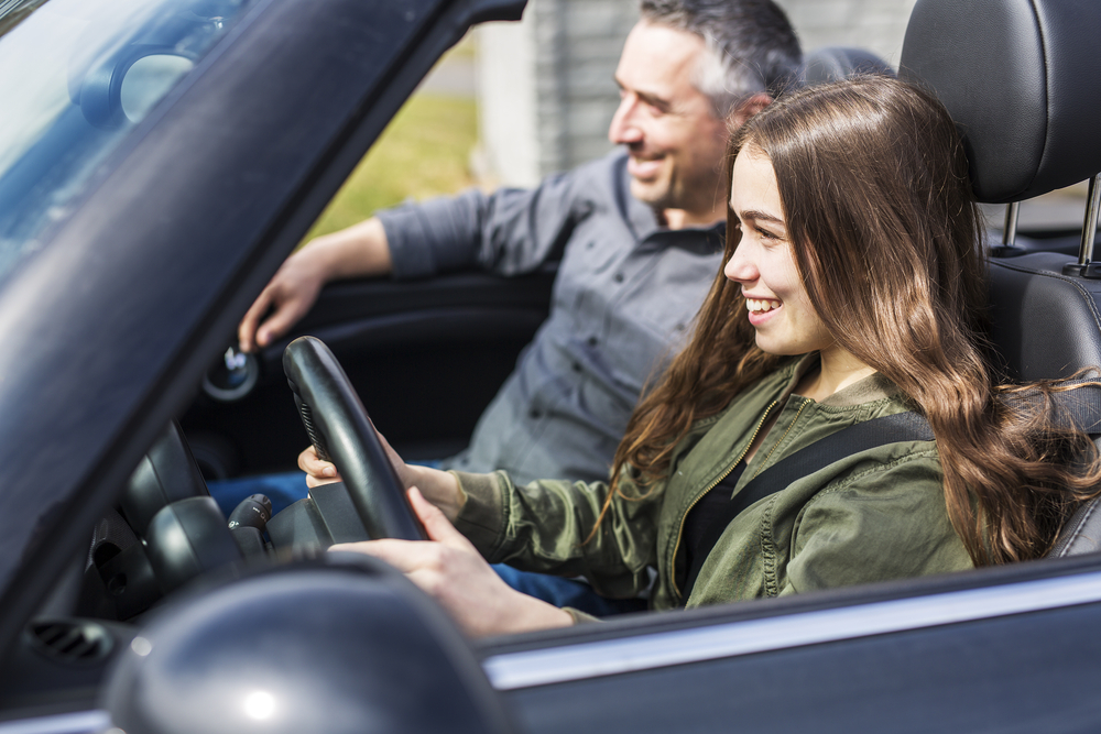 Worried about your teen driver? These are some of the safest vehicles on the road