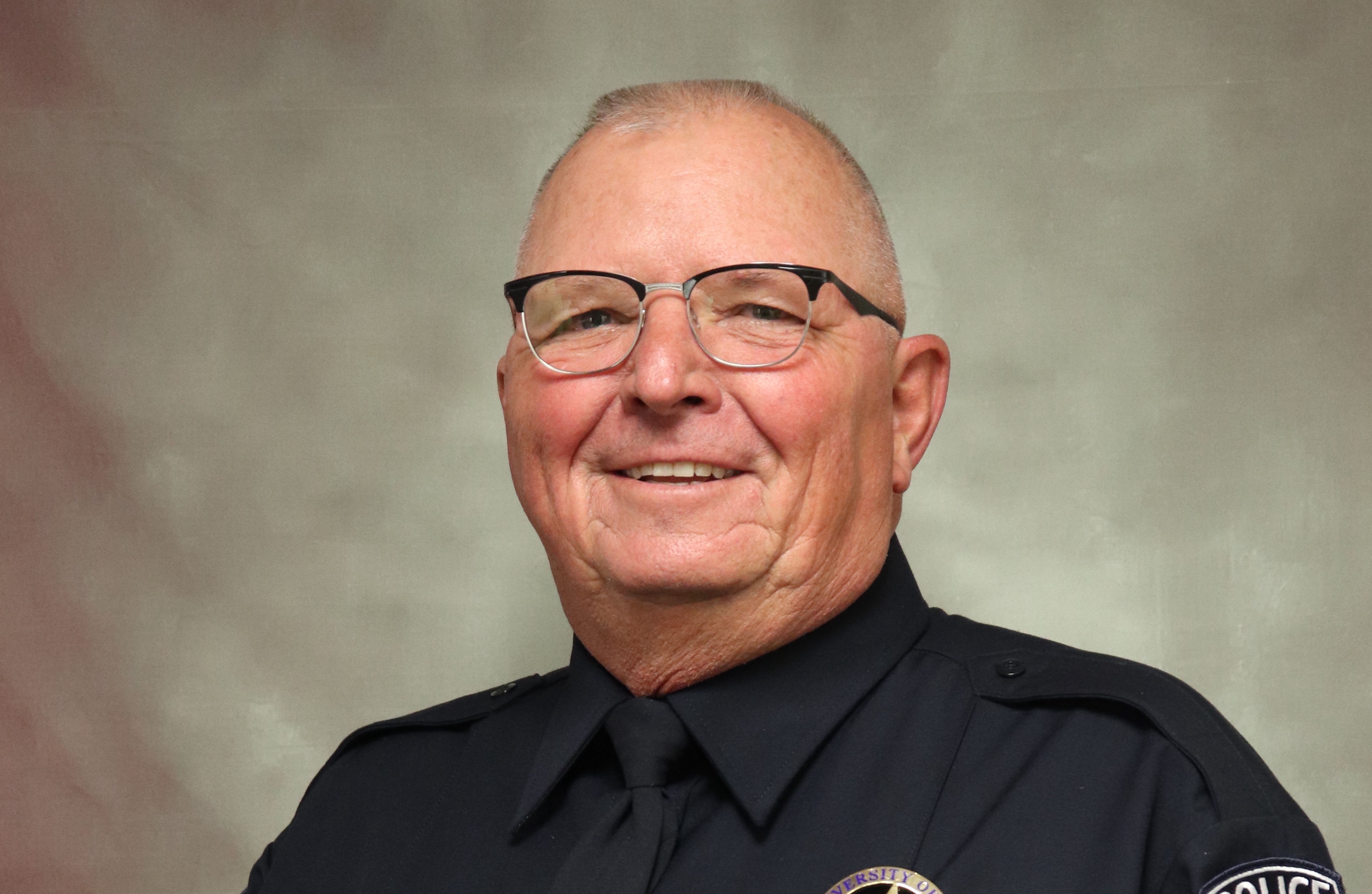 University of Utah Police Sgt. Kory Newbold died Wednesday while on duty from an undisclosed medical condition, the department announced Wednesday.