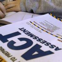 National ACT composite score lowest in a decade, but Utah scores trend upward amid pandemic