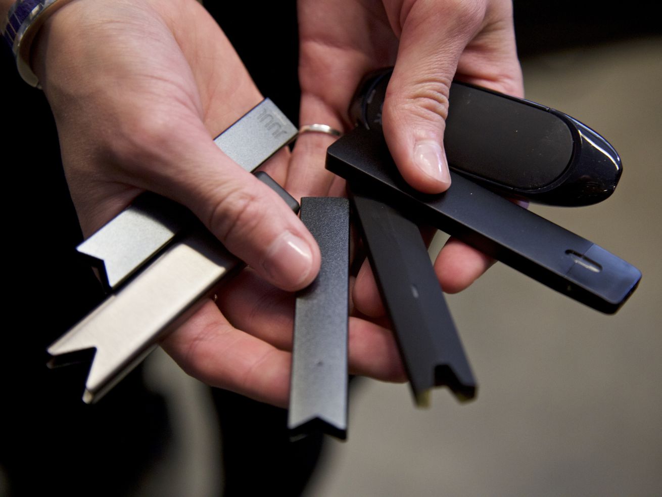 Utah public health officials fear the U.S. Food and Drug Administration's first-ever authorization of an electronic cigarette to help curb tobacco addiction may be seen as a green light to use vaping products, especially by young people.