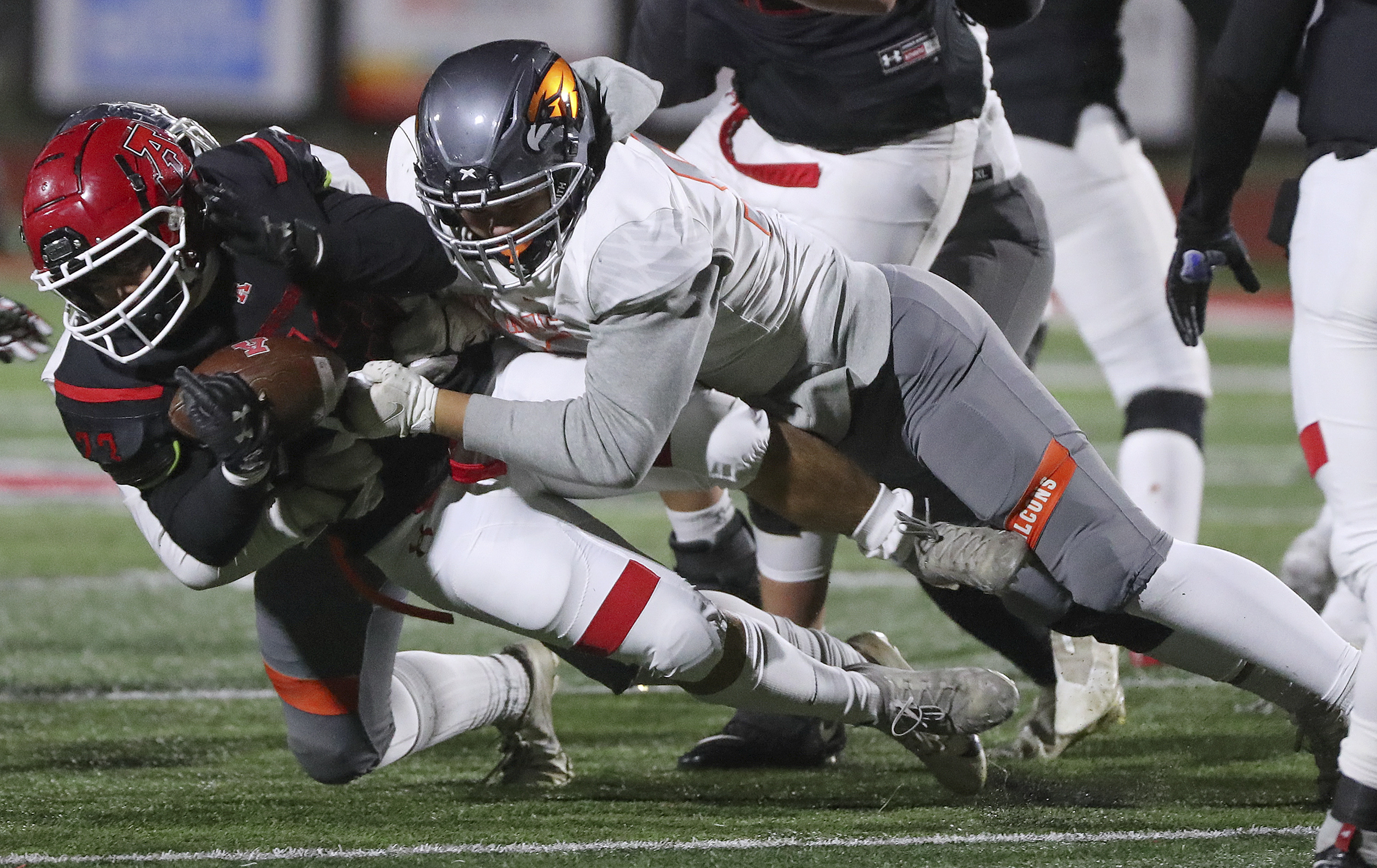 6A football preview: A look at the top programs going into 2022 season