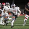 High school football: Week 10 scores and schedule
