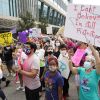 Justice Department will ask Supreme Court to halt Texas abortion law