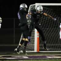 Riverton clinches region title behind play of backup quarterback Colby Barton