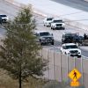 Northbound I-215 in Millcreek reopens after man is killed in autoped