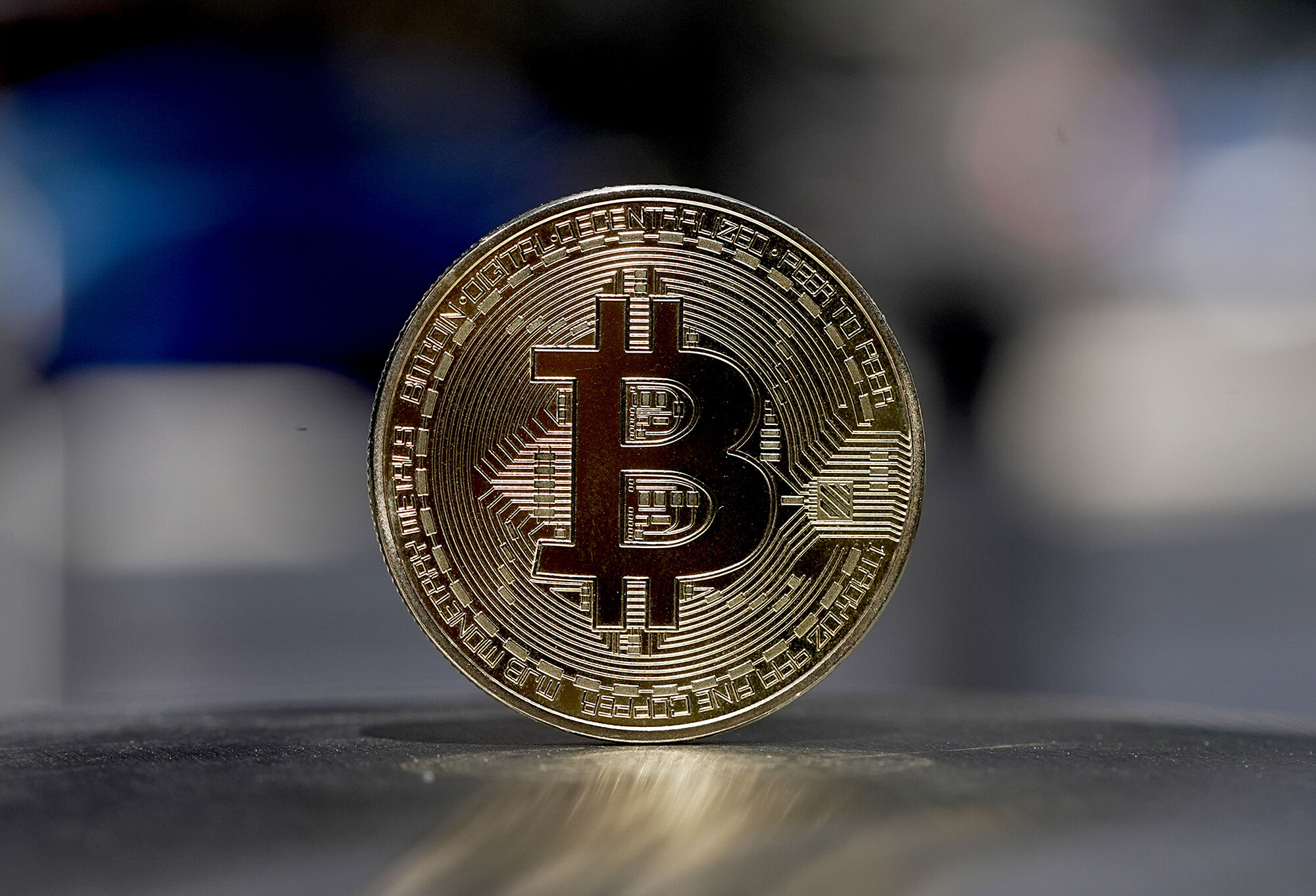 Bitcoin prices continued their October surge on Friday, topping $60,000.