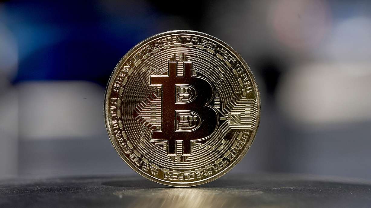 Bitcoin prices continued their October surge on Friday, topping $60,000.