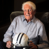 Rise and shout: This 98-year-old has helped pave the way for BYU athletics