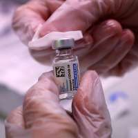 FDA advisers recommend second shot of J&J COVID-19 vaccine