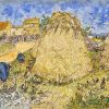 Van Gogh artwork looted by Nazis to be auctioned in New York