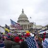 Prosecutors: Capitol cop told Jan. 6 rioter to hide evidence