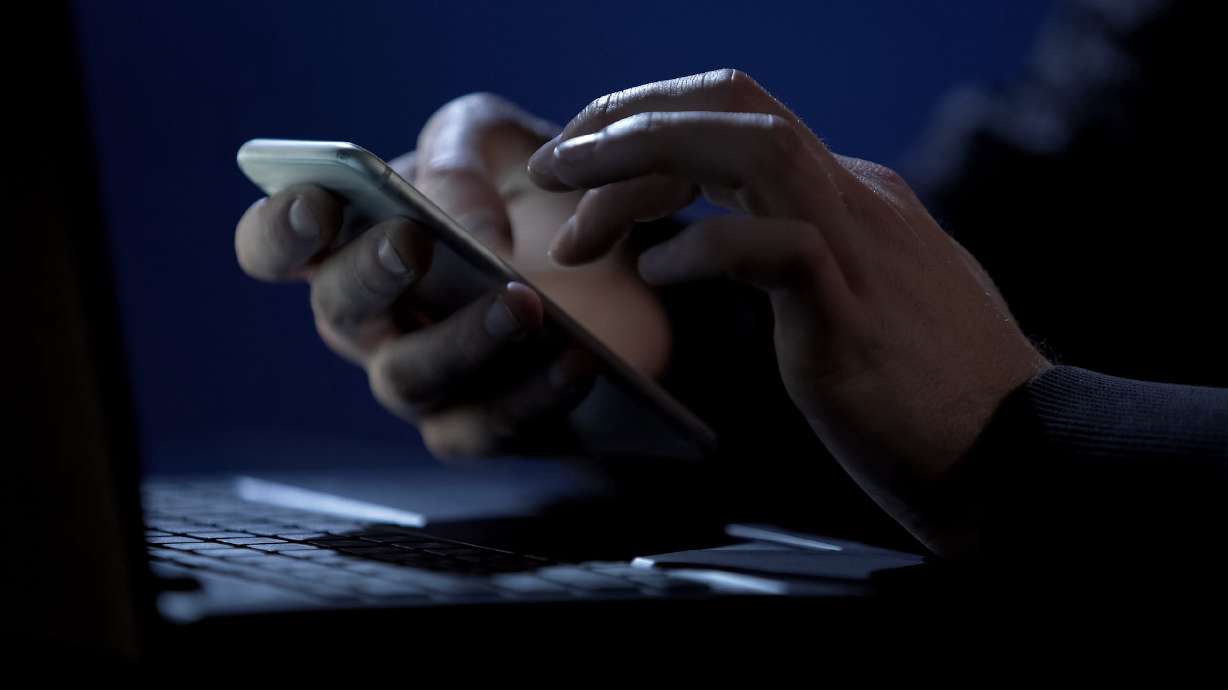 Unified police say student loan scams are just one of the many types of financial fraud and forgery cases keeping detectives busy.
