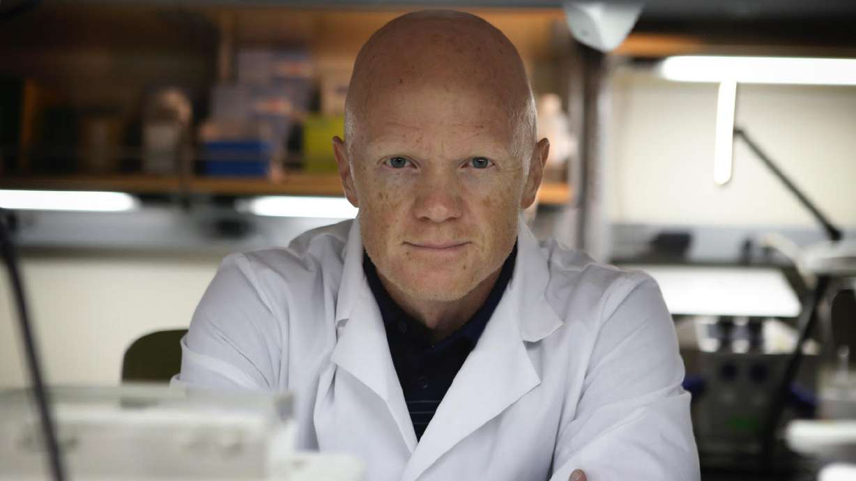 Fat loss expert reveals how to lose the right weight