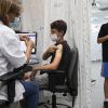 States can reserve COVID-19 shots for younger kids next week