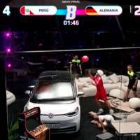 Have You Seen This? The most exciting game you'll never understand