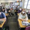 New survey reveals how Utah students are weathering the COVID-19 pandemic