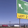 I-80 interchange at 5600 West to close over the weekend