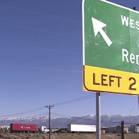 I-80 interchange at 5600 West to close over the weekend