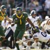 Physical Baylor rolls No. 19 BYU, handing Cougars consecutive losses for first time since 2019